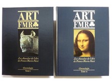 ANNALES DE L'ART FMR FRANCO
