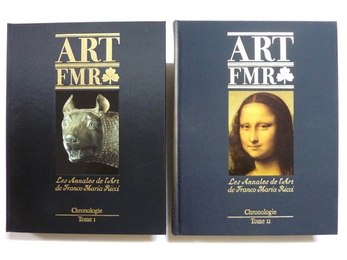 Annales art fmr franco - annales,