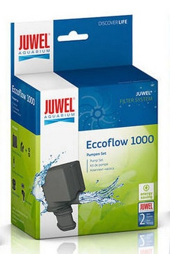 Juwel eccoflow pompe 1000 - juwel,