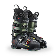 Bottes De Ski Freeride Touring