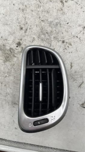 Aerateur tableau bord - aerateur, avant