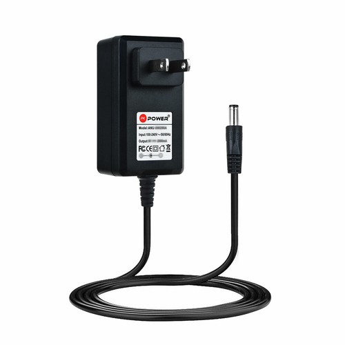 Adapter for novation - ac, k