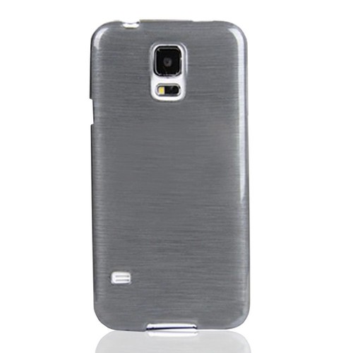 Coque standard rigide gris - standard,