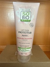 So'bio Etic Lait Corps