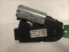 Moteur toit ouvrant BMW SERIE