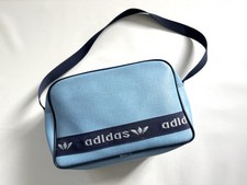 Sac de sport en toile enduite