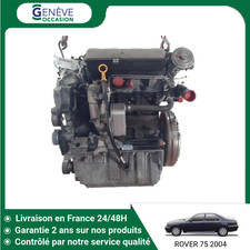 ?? MOTEUR   ROVER 75 2.0 CDTi ♻️ 204D2 ? 210662km