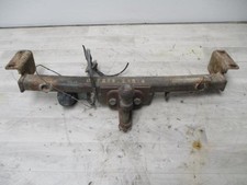 Attelage (boule de remorquage)