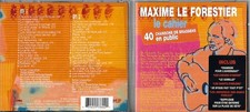 2 CD 40T MAXIME LE FORESTIER