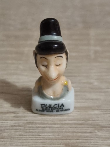 461 feve dulcia astérix et - 461,