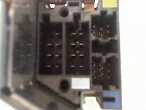 Autoradio renault megane - renault, 2
