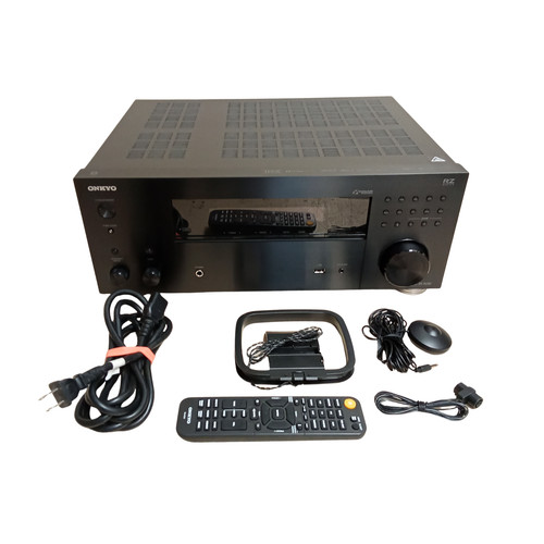 Onkyo rz30 100w - tx-rz30,