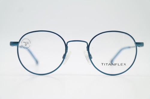 Brille titanflex 830073 bleu - titanflex,