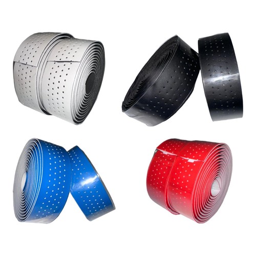 Rubans guidon respirants - rubans,