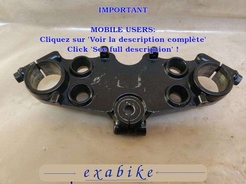 Fourche superieur pour - te,