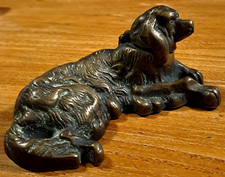 Ancien ENCRIER de bureau