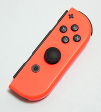 HS POUR PIECES / JOYCON ROUGE