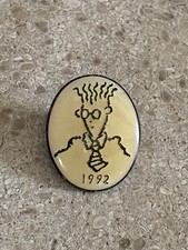 Pin’s Fido Dido 1992 ++