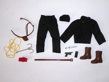 Big Jim vintage - Tenue