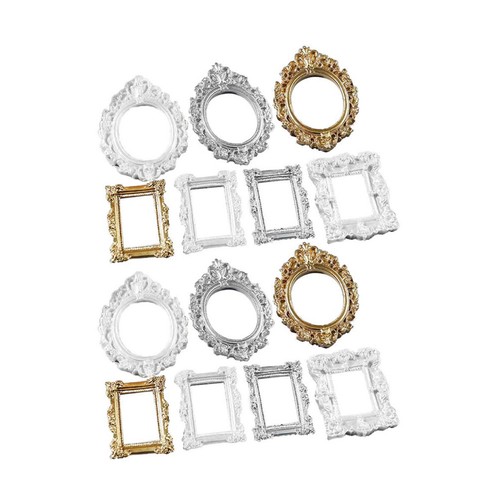 Pcs cadre miniature petit - cadre,