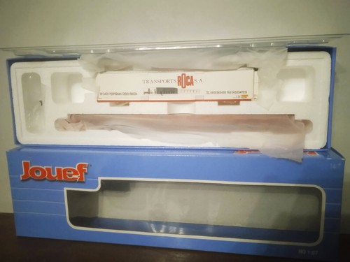 Jouef hornby epuise porte - jouef,
