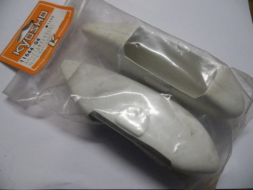 Vintage kyosho 11544 spats - kyosho, 11544-04