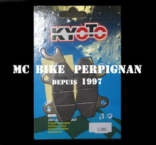 Plaquette Frein AR - Cagiva -