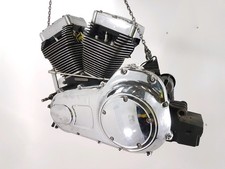 Moteur - HARLEY-DAVIDSON 1584 SAMPLE FLHX - GPA-960388029 - T1-3264X