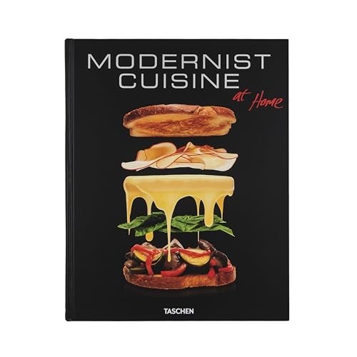 Moderniste cuisine maxime - moderniste,