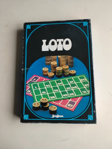 Loto jeujura - -,