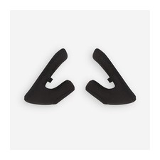 MET Jeu de coussinets de joue