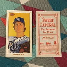  Tyler Glasnow rays SP 2020