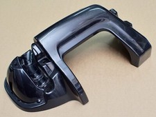 Harley Original Beinschild