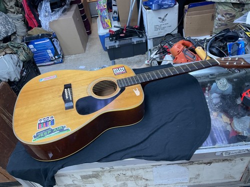 Yamaha 335 1973 - yamaha, fg-335