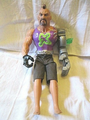 Hasbro action figure big - figure,