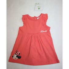 DISNEY BABY robe sans manches