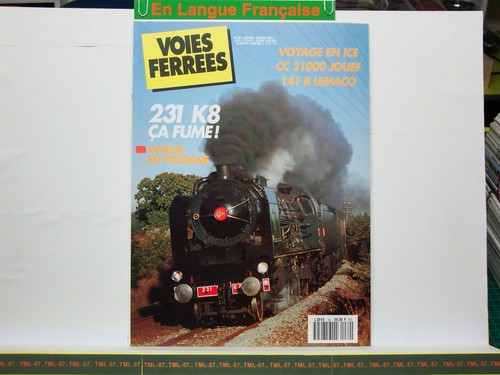 Revue voies ferrees - 069, k