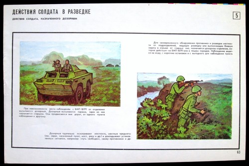 Affiche guerre nucléaire des