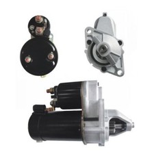 Démarreur pour Citroën 2CV