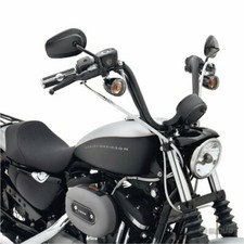 Guidon Noir 883 E1200 Harley