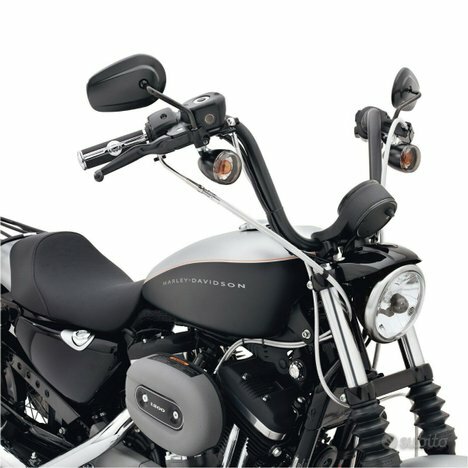 Guidon apehanger harley - apehanger,