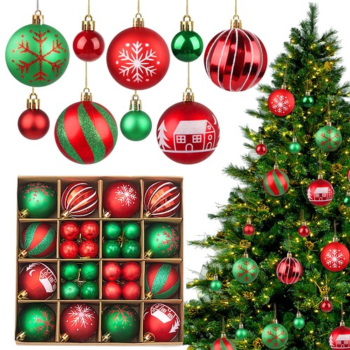 Pièces boules noël - boules,