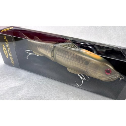 Deps new slideswimmer 250 - deps,