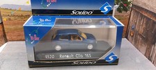 Renault Clio 16S -  1/43
