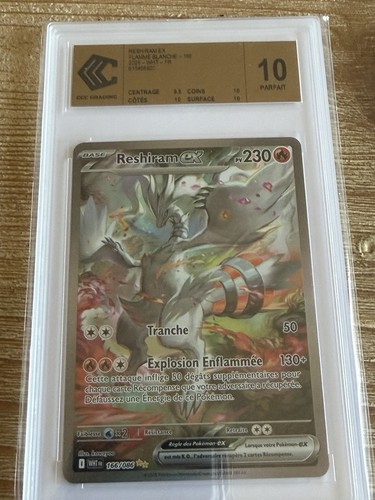 Pokémon reshiram 166 - reshiram, 166/086