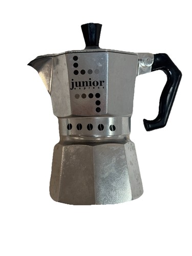 Bialetti ics junior express 1 - bialetti,