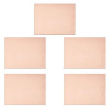 Lot de panneaux PCB feuille de