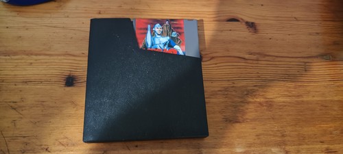 Megaman nes notice - 2,