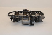 Rampe d'injection KAWASAKI 1000 NINJA SX ABS 2020 à 2021