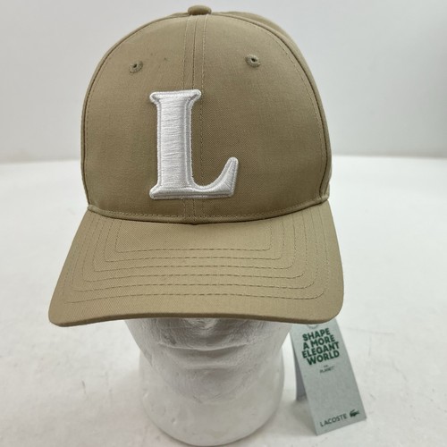 New lacoste unisex - unisex, 3d